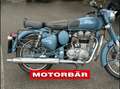 Royal Enfield Classic Classic 500 EFI Squadron Blue Blau - thumbnail 7