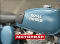 Royal Enfield Classic Classic 500 EFI Squadron Blue Albastru - thumbnail 4