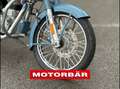Royal Enfield Classic Classic 500 EFI Squadron Blue Blau - thumbnail 8