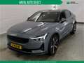 Polestar 2 78kWh 408pk Long Range Dual Motor Pilot Plus | SOH Gris - thumbnail 1