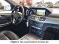 Mercedes-Benz E 220 BlueTEC 4Matic 7G-TRONIC Avantgarde"Seniorenfahrzg Blanc - thumbnail 6