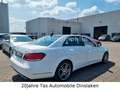 Mercedes-Benz E 220 BlueTEC 4Matic 7G-TRONIC Avantgarde"Seniorenfahrzg Blanc - thumbnail 3