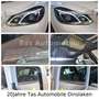 Mercedes-Benz E 220 BlueTEC 4Matic 7G-TRONIC Avantgarde"Seniorenfahrzg Blanc - thumbnail 12