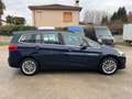 BMW 218 218i Gran Tourer Luxury 7p. Black - thumbnail 5