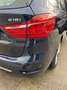 BMW 218 218i Gran Tourer Luxury 7p. Black - thumbnail 10