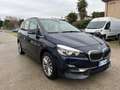 BMW 218 218i Gran Tourer Luxury 7p. Black - thumbnail 1