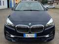 BMW 218 218i Gran Tourer Luxury 7p. Black - thumbnail 2