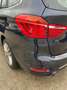 BMW 218 218i Gran Tourer Luxury 7p. Black - thumbnail 11