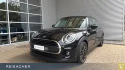 Mini ONE 5 türig Navi Leder SpoSi LED PA