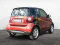smart forTwo EQ KLIMAAUT PLUS ALU COOL&AUDIO BLUETO Rot - thumbnail 3