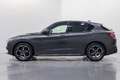 Alfa Romeo Stelvio 2.2 Veloce Q4 210 Aut. Gris - thumbnail 8
