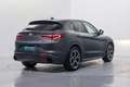 Alfa Romeo Stelvio 2.2 Veloce Q4 210 Aut. Gris - thumbnail 6