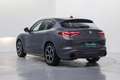 Alfa Romeo Stelvio 2.2 Veloce Q4 210 Aut. Gris - thumbnail 9