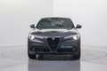 Alfa Romeo Stelvio 2.2 Veloce Q4 210 Aut. Gris - thumbnail 2