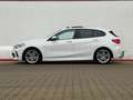 BMW 118 d M Sport AHK*LED*PANO*Full BMW service Weiß - thumbnail 4