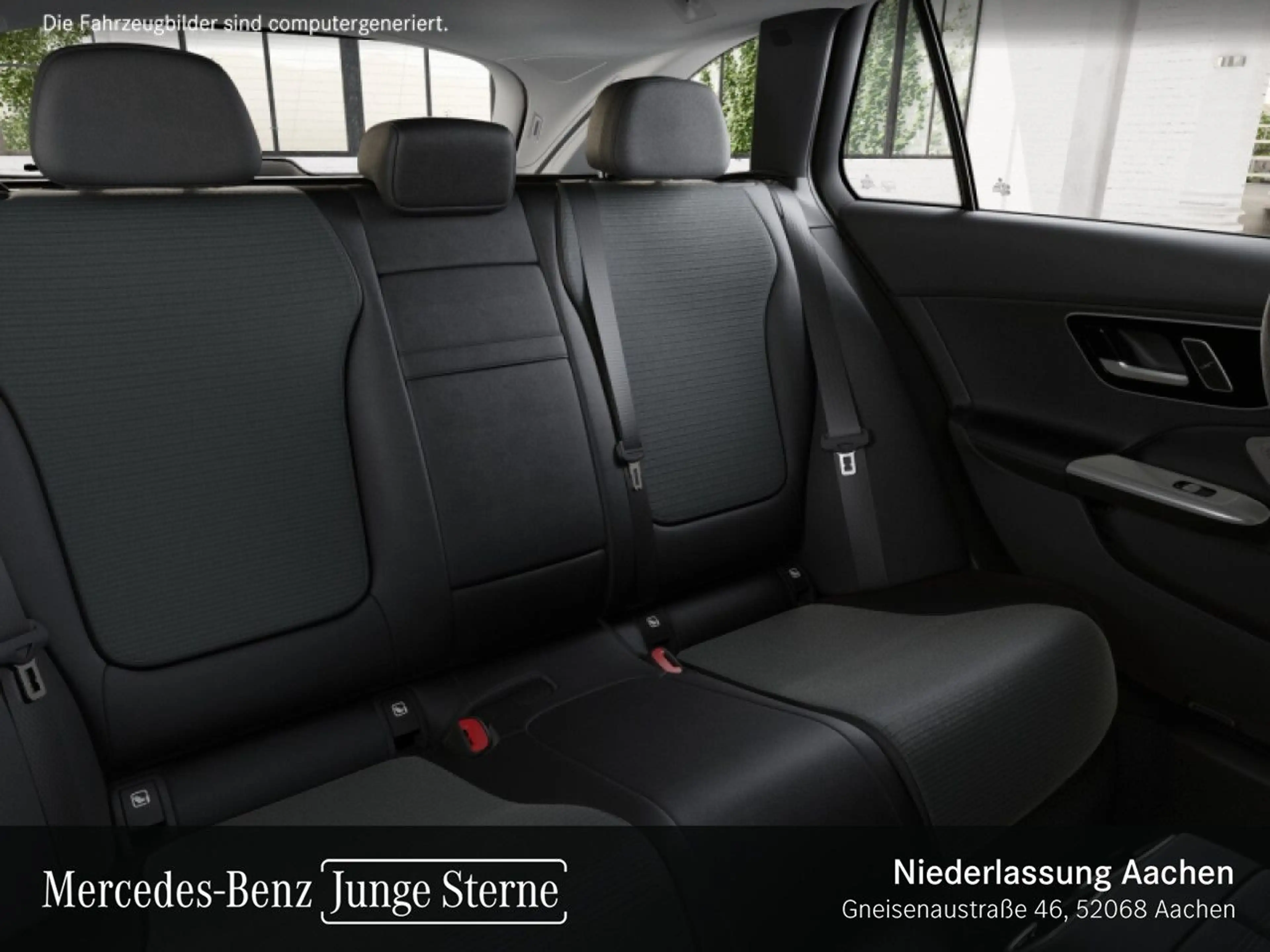 Mercedes-Benz C 300 de T 4M AVANTG+PANO+360+BURMESTER+KEYLESS+9G — photo 13