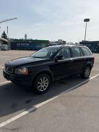 XC90 D5 AWD Momentum Momentum
