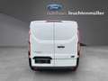 Ford Transit Custom 2.0 TDCi 280 L1 Trend (EURO 6d-TEMP Weiß - thumbnail 5
