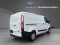 Ford Transit Custom 2.0 TDCi 280 L1 Trend (EURO 6d-TEMP Weiß - thumbnail 4