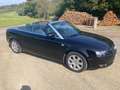 Audi Cabriolet Cabriolet Schwarz - thumbnail 2