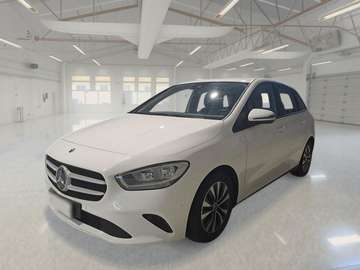 B 160 EXECUTIVE MONOVOLUME