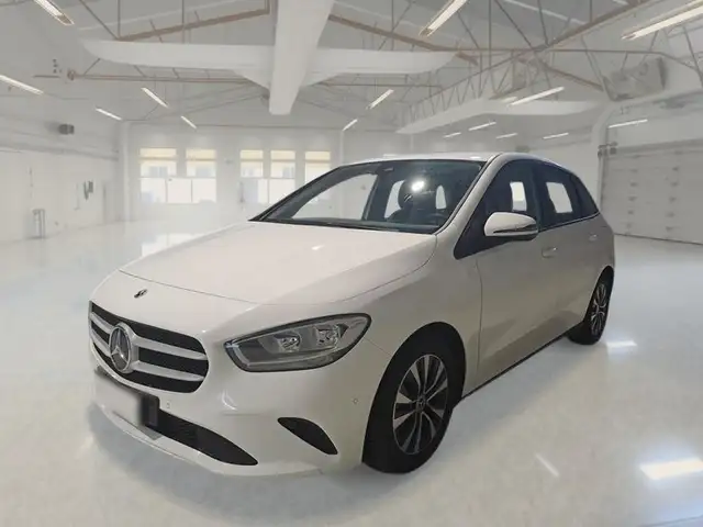 Mercedes-Benz B 160 B 160 EXECUTIVE MONOVOLUME