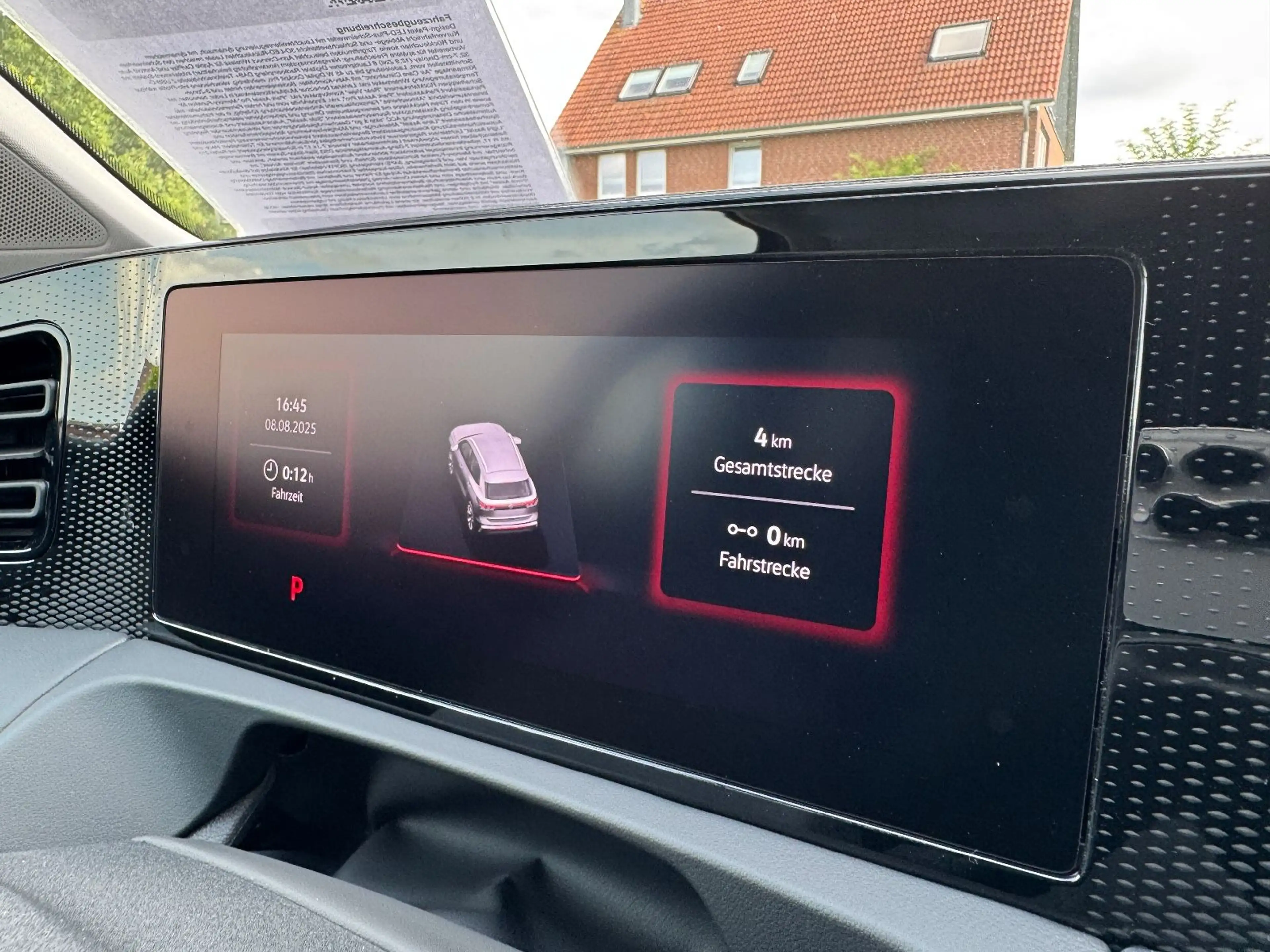 Volkswagen Tiguan 1.5 eTSI DSG LED-Plus Assistenten Kamera — photo 24