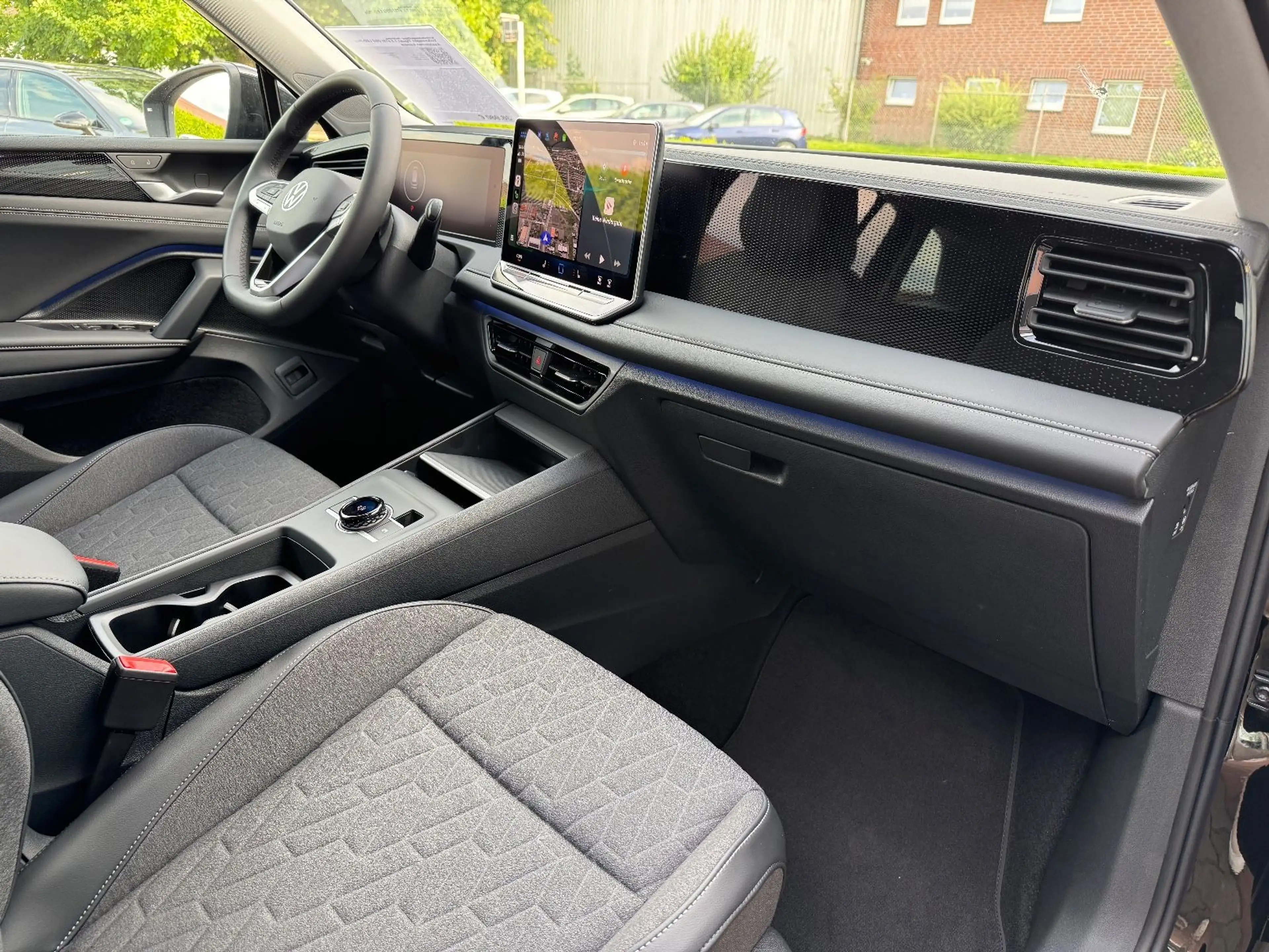 Volkswagen Tiguan 1.5 eTSI DSG LED-Plus Assistenten Kamera — photo 20