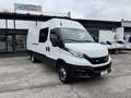 Iveco Daily Grand Volume 6 Posti Bianco - thumbnail 3