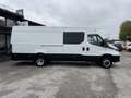Iveco Daily Grand Volume 6 Posti Bianco - thumbnail 4