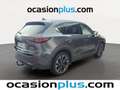 Mazda CX-5 2.0 Skyactiv-G Zenith 2WD Aut. 121kW Gris - thumbnail 4