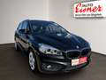 BMW 218 d Active Tourer Advantage AHK abnehmbar Noir - thumbnail 19