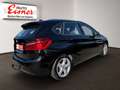 BMW 218 d Active Tourer Advantage AHK abnehmbar Noir - thumbnail 15