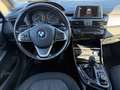 BMW 218 d Active Tourer Advantage AHK abnehmbar Noir - thumbnail 10
