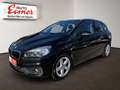 BMW 218 d Active Tourer Advantage AHK abnehmbar Noir - thumbnail 3