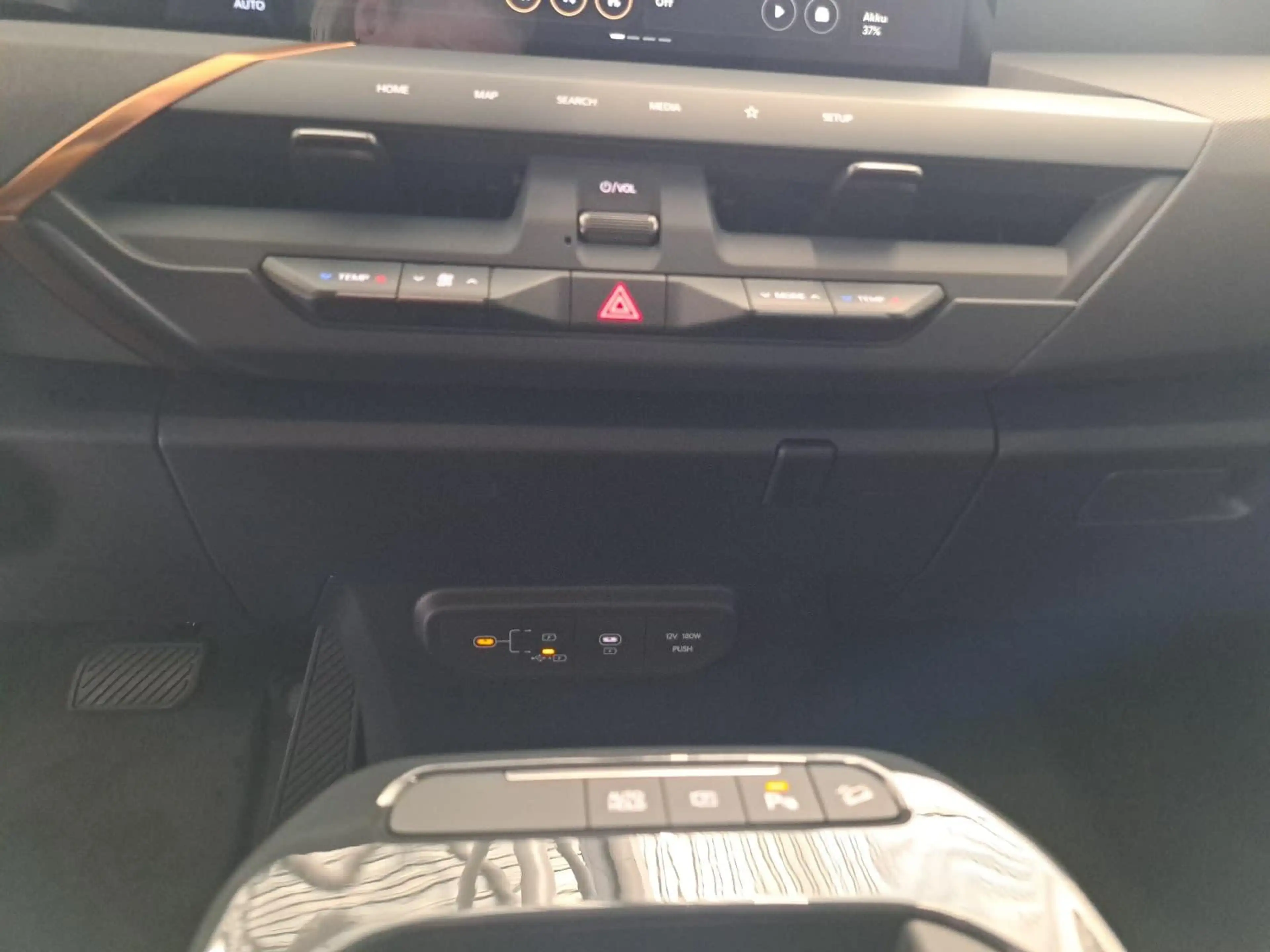Kia EV5 EV5 81.4 KWH AIR MJ26 WINTER — photo 12