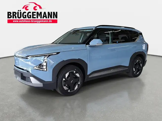 Kia EV5