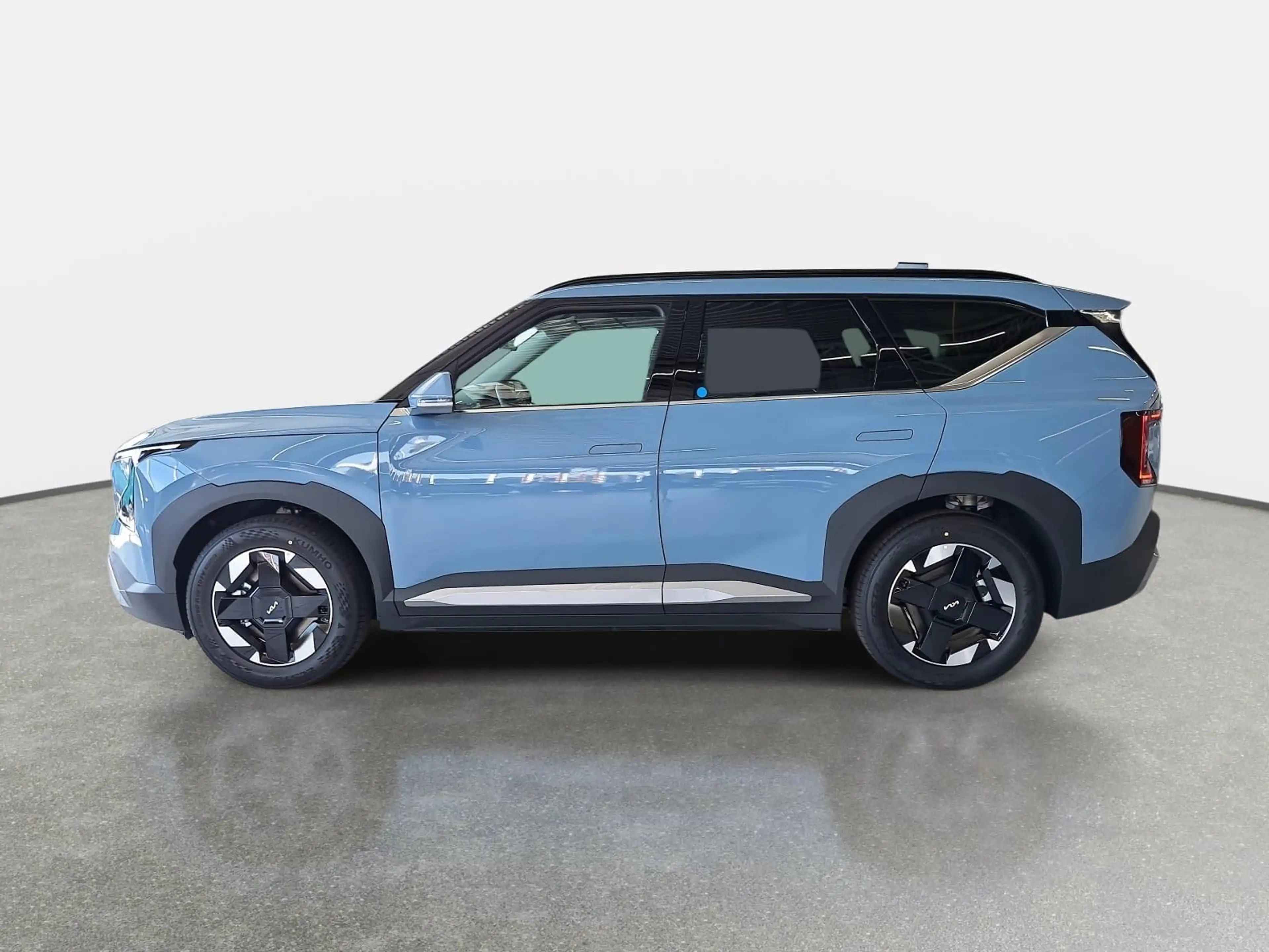 Kia EV5 EV5 81.4 KWH AIR MJ26 WINTER — photo 6