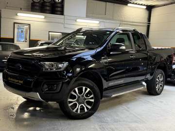170CH WILDTRAK BOITE MANU CUIR 23,990€