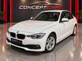BMW 318 318d xDrive Blanco - thumbnail 1