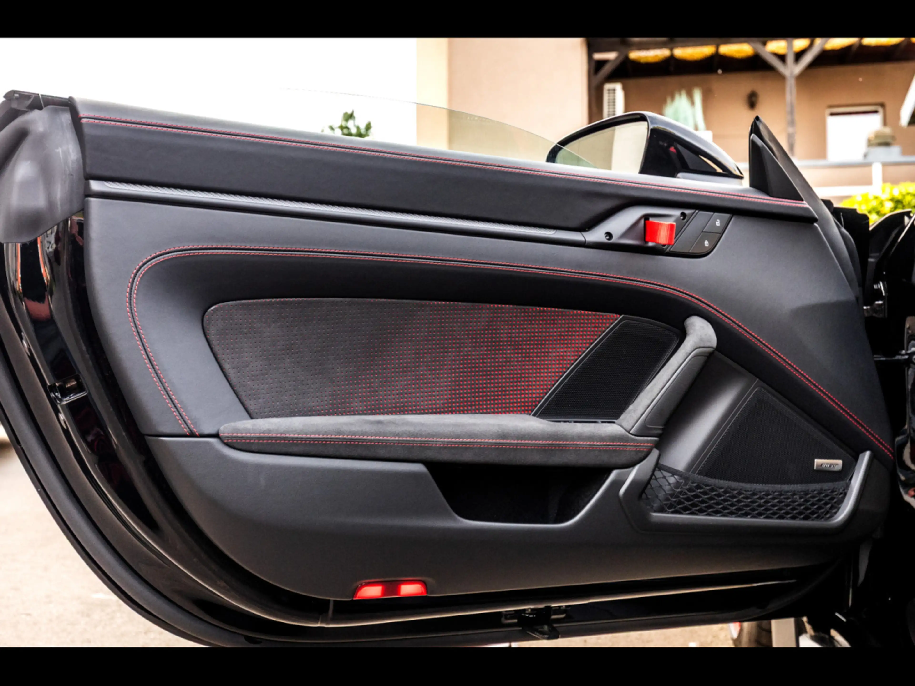 Porsche 911 (992.1) GT3 RS PDK°CLUBSPORT°BOSE°LIFT°KAM — photo 9