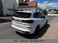 BMW X5 xDrive 45e M Sport*PANO*GARANTIE*LED*TOUCH* Blanc - thumbnail 5
