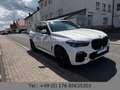 BMW X5 xDrive 45e M Sport*PANO*GARANTIE*LED*TOUCH* Blanc - thumbnail 2