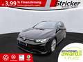 Volkswagen Golf R 2.0 TSI DSG 4M 321,-ohne Anzahlung Pano Kamera Schwarz - thumbnail 3