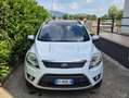 Ford Kuga 2.0 TDCi 136CV 4WD Titanium DPF Blanc - thumbnail 3