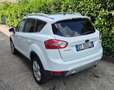 Ford Kuga 2.0 TDCi 136CV 4WD Titanium DPF Blanc - thumbnail 5
