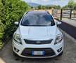 Ford Kuga 2.0 TDCi 136CV 4WD Titanium DPF Blanc - thumbnail 4