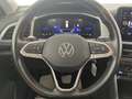 Volkswagen T-Roc T-Roc 2.0 TDI SCR Life - 2k** Blu/Azzurro - thumbnail 4