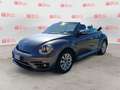 Volkswagen Maggiolino Cabrio 2.0 TDI Design BlueMotion Technology Grigio - thumbnail 1