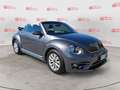 Volkswagen Maggiolino Cabrio 2.0 TDI Design BlueMotion Technology Grigio - thumbnail 2